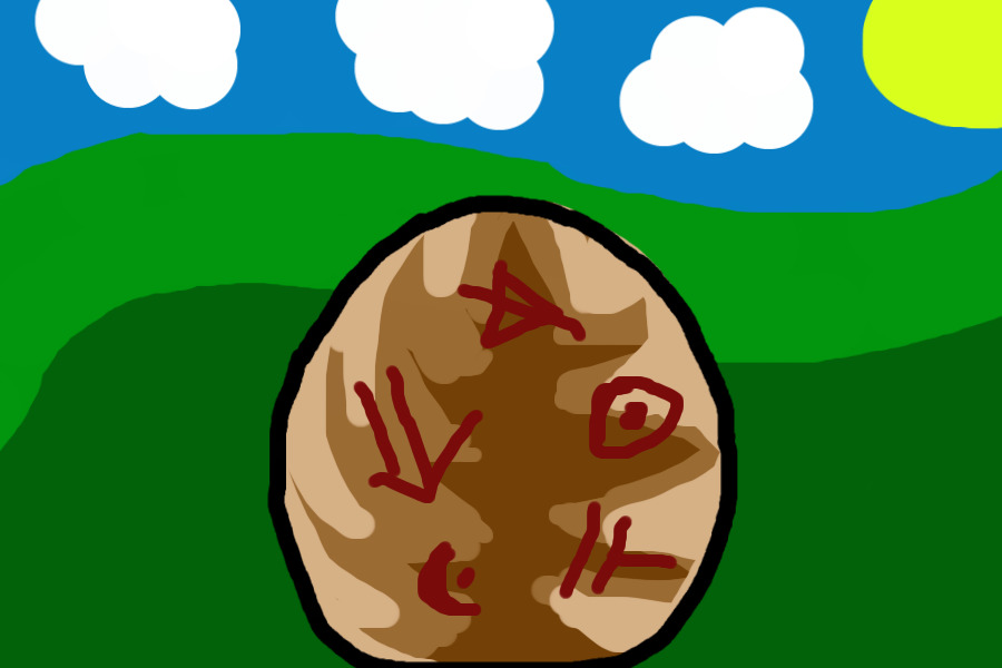 Another Egg