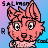 Salmon R Cool