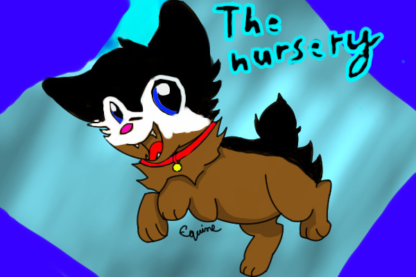 The Nursery