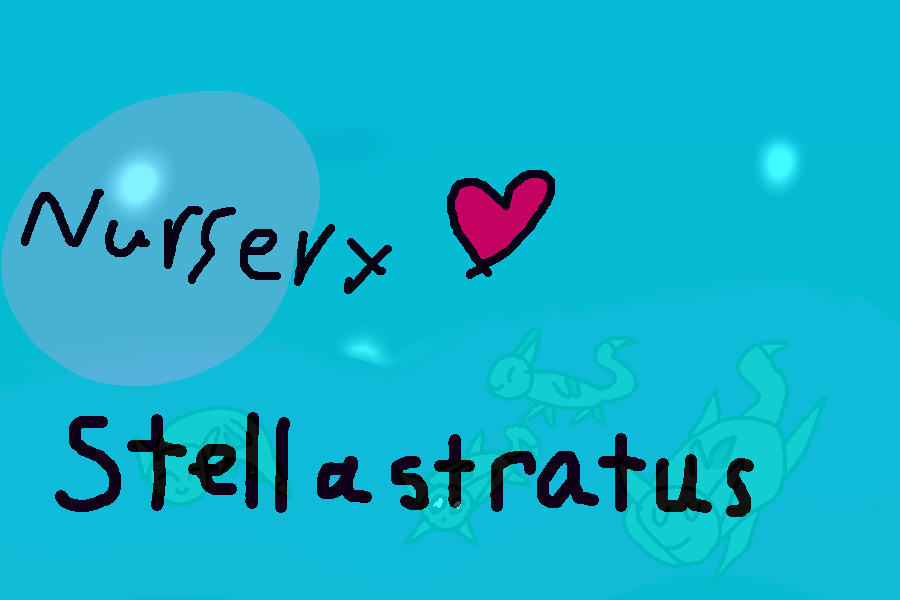 Stellastratus Nursery