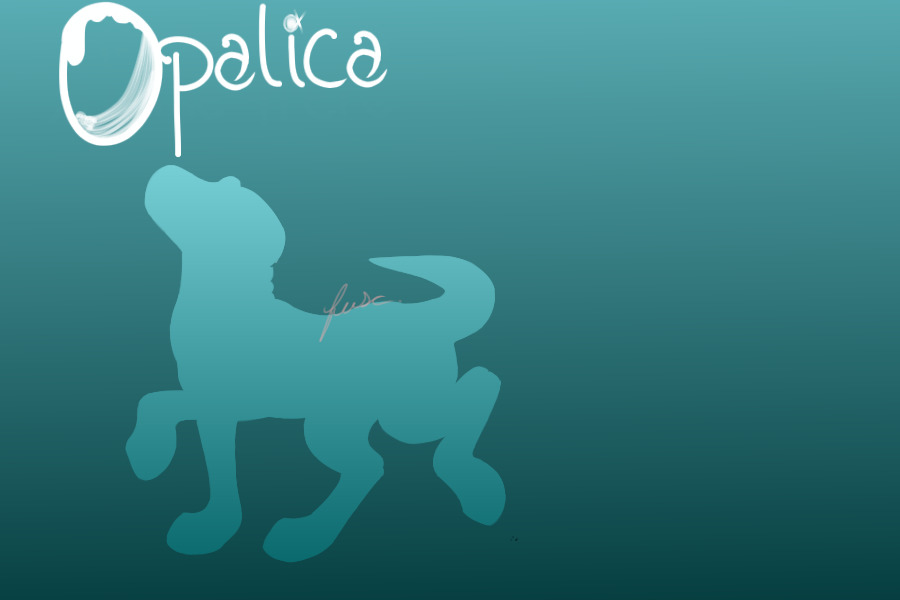 OPALICA ADOPTS || Staff Apps OPEN