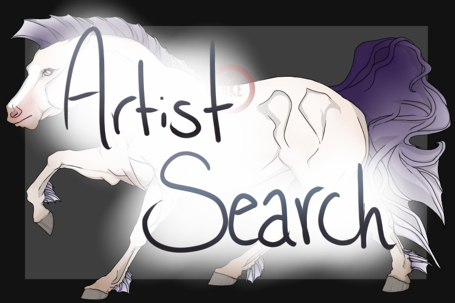 Crowntail Racers - Artist Search!