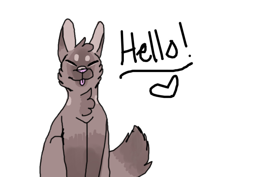 Hello!