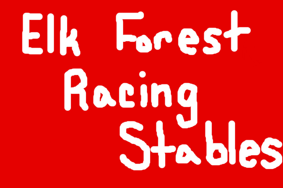 Elk Forest Racing Stables
