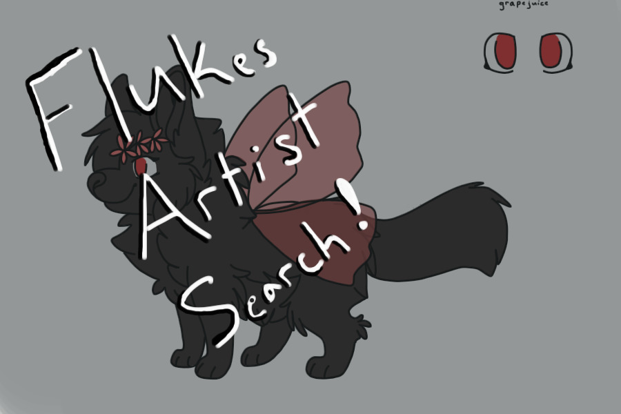 Flukes Artist Search