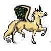 Lrrstudios Pixel Pony