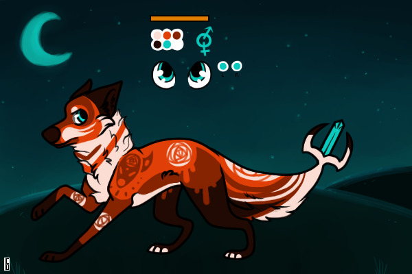 Ittam's MYOS [The Bad] No Tattoos