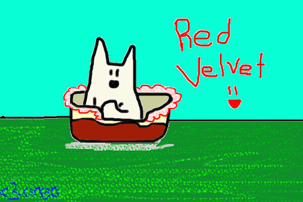 Red Velvet :D