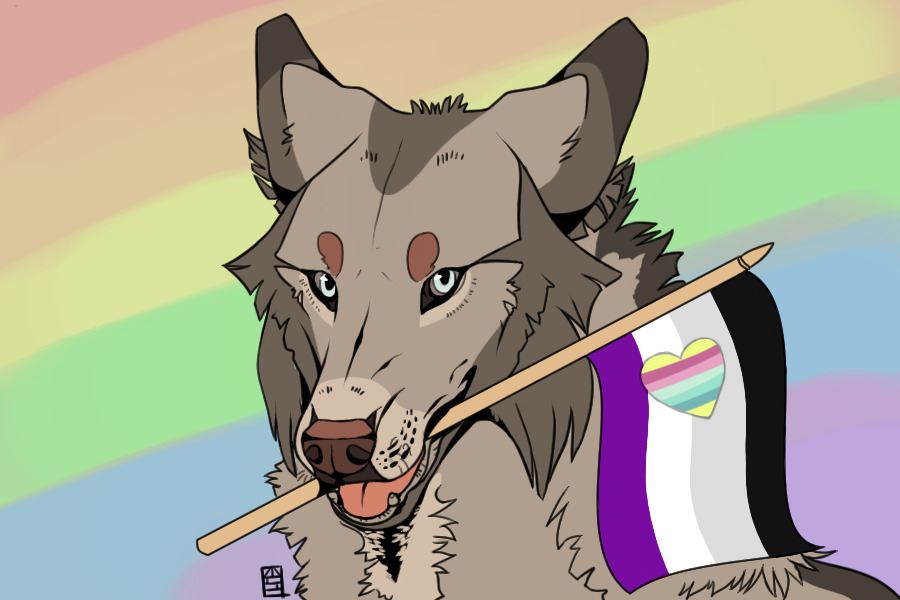 since it's pride month again...
