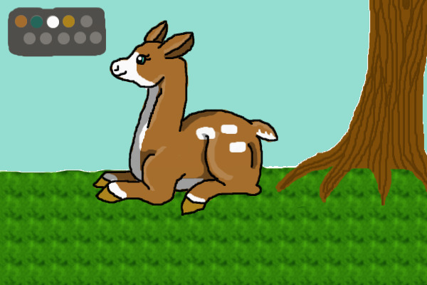 WIP Dwarvish Doe <33