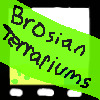 Brosian Terrariums