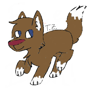 doggy avatar