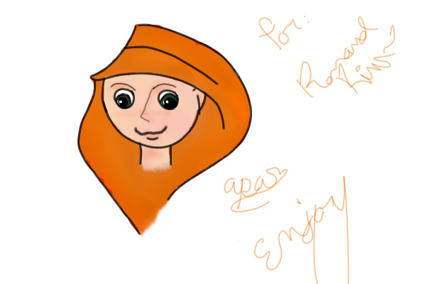 For RonandKim :3