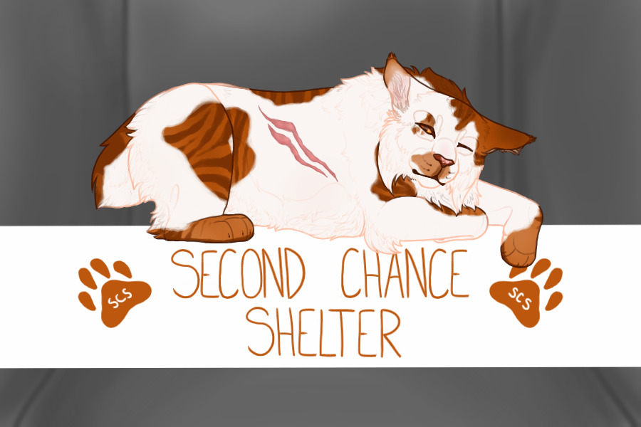 Second Chance Shelter