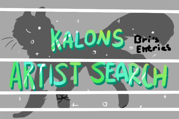 |kalon entries|