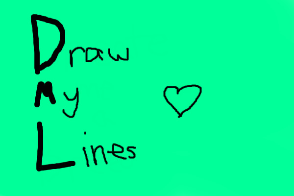 Create my Lines Contest