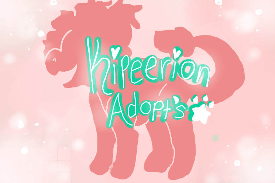Kipeerion Adopts • Grand Opening!