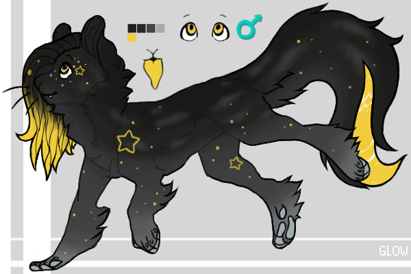 Jia - The Charismatic One