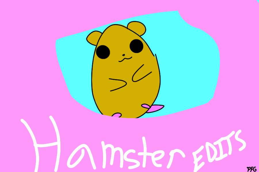 Hamster Editables