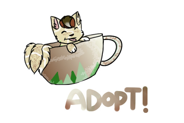 KitTeacup #60--Rare (Art or description contest)