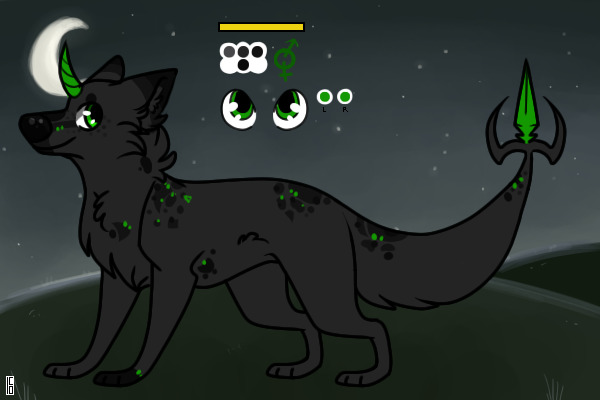 Nilgiri - Rival of Peikoe