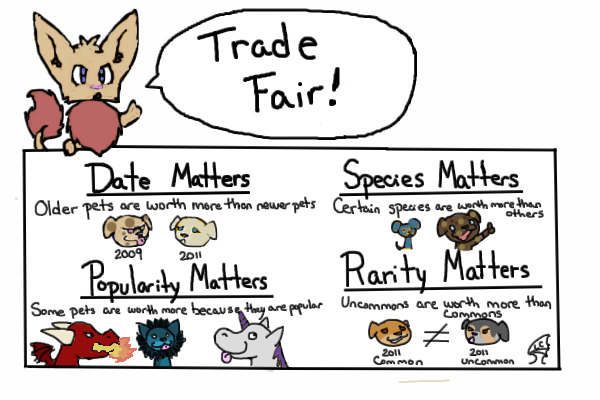 trade fair :3