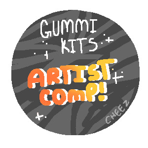 gummikits // ARTIST COMP!