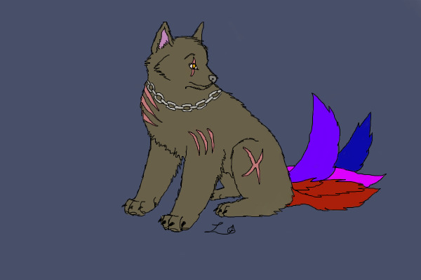 dogy!