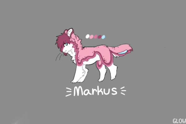 markus <3