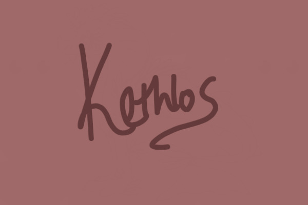 Kethlos Adopts - CLOSED FOR GOOD