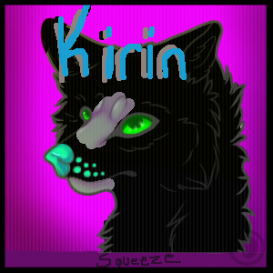Kirin - OC Revamped