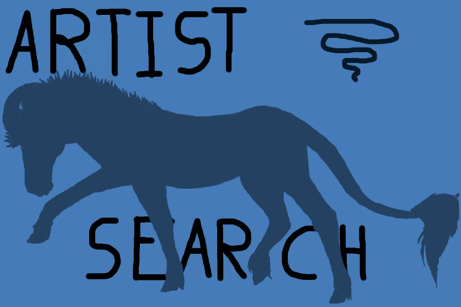 English Chargers - Artist Search