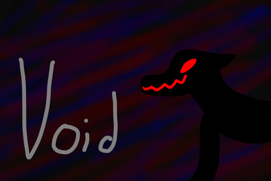 Void- A Wolf Story
