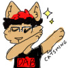 Mark- don't do it- AUGH YOU DABBED WHAT THE HECK