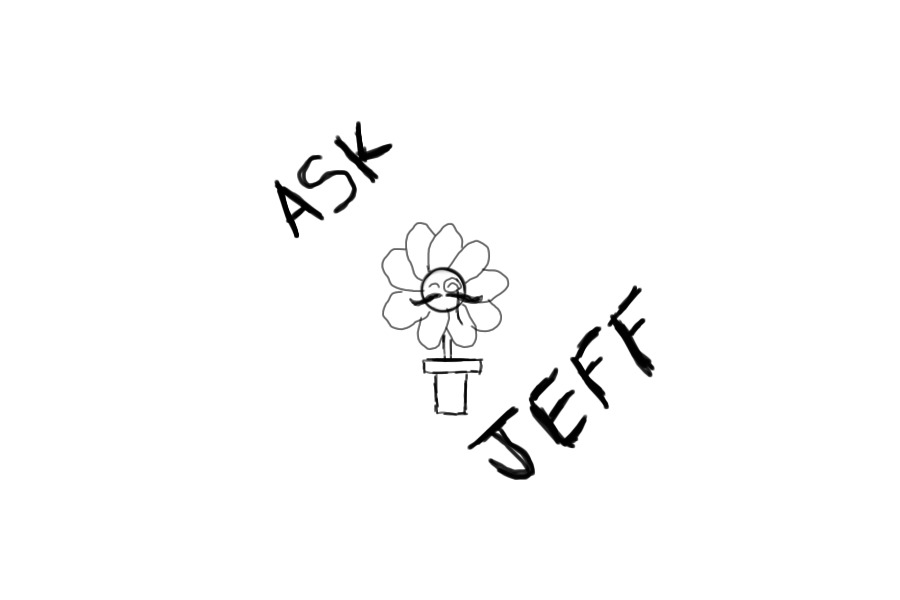 Ask Jeff