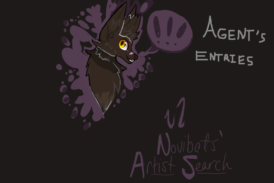 agent's entries