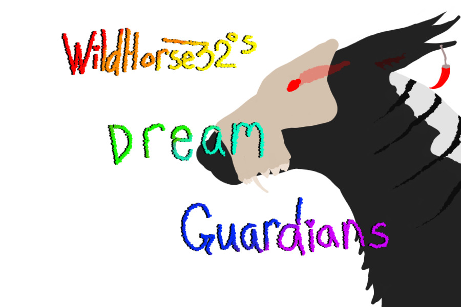 WH32's Dream Guardians