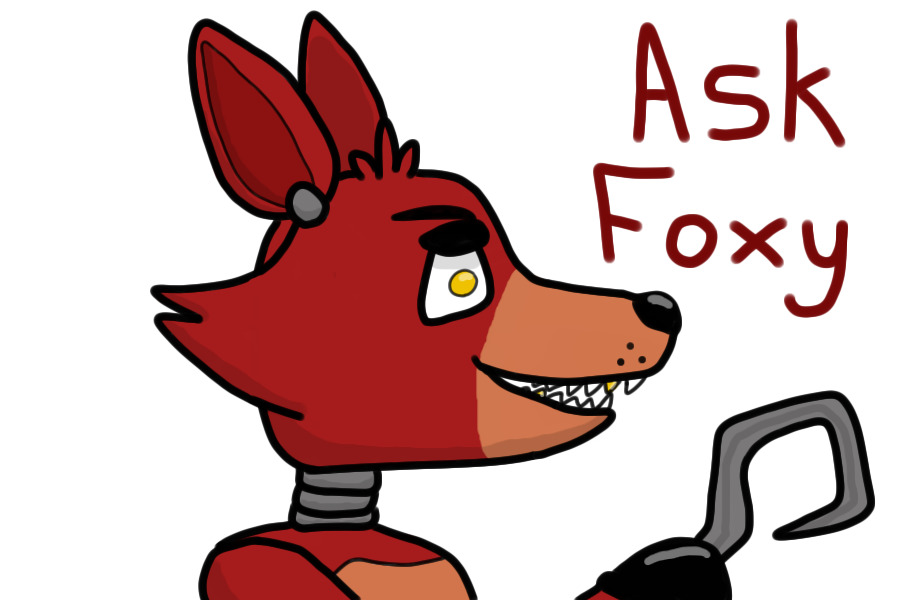 Ask Foxy