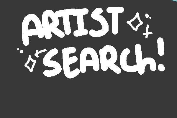 gummikits artist search!