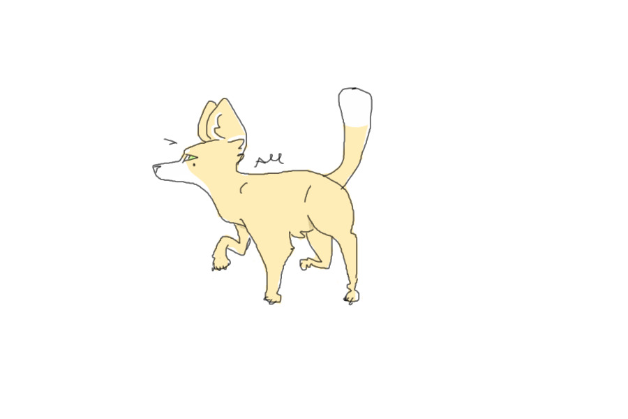 Kinnit - Open Species!