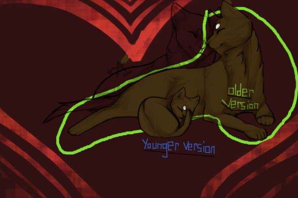 Brownie|Kitty-Pet|Ultimate Fail|