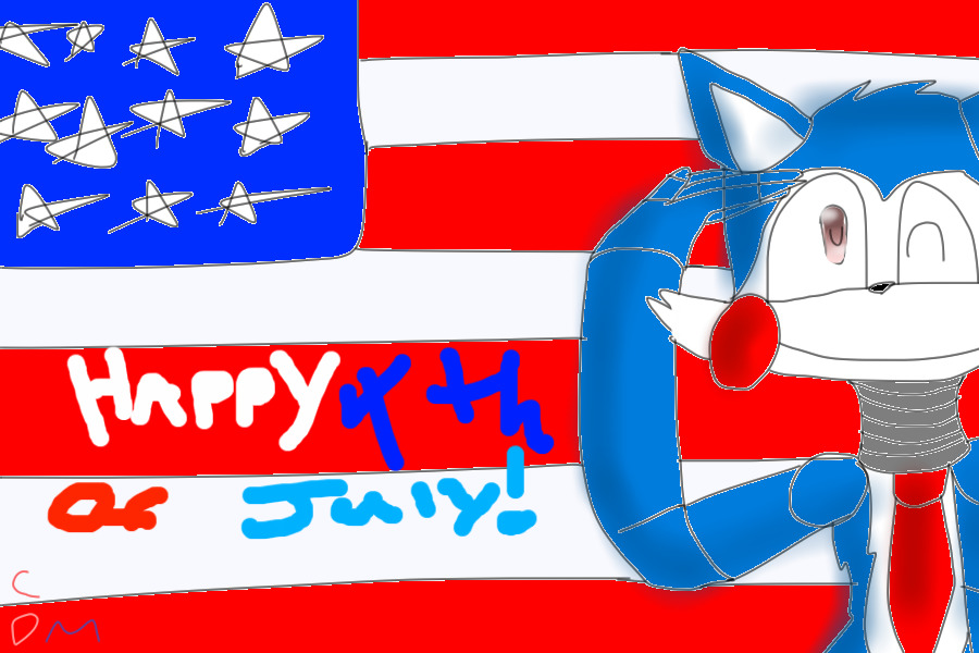 happy 4th of July !!!! <3 2016