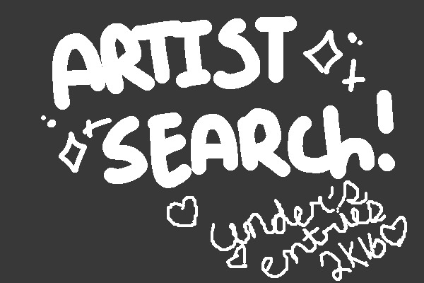 gummikit artist comp - under's entries