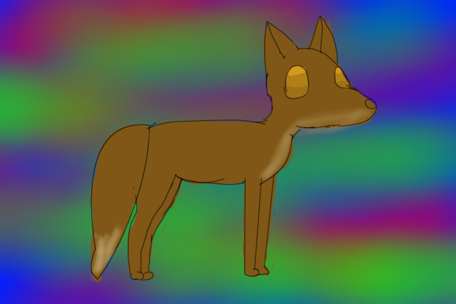 Elemental foxes (Now open, Mods and Artists open)