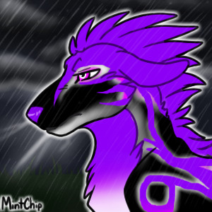 Violet