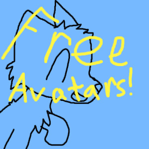 Free Animal Avatars