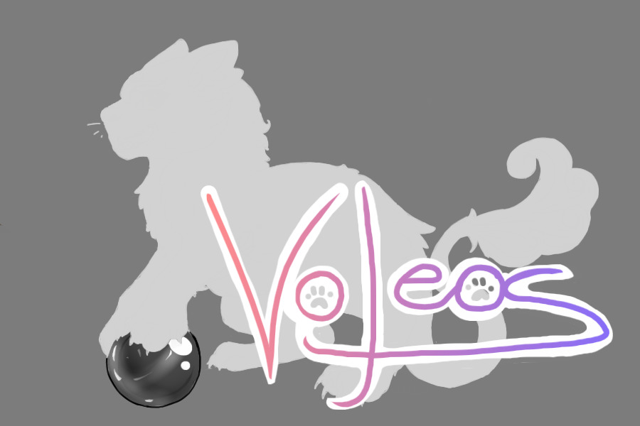 Voleo Adopts | Looking for artists!