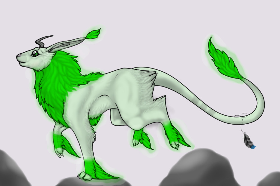 Koalo (I'm sorry I dont remember the name now)