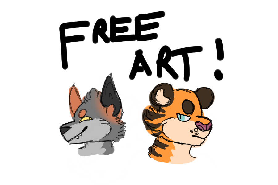 free headshots !! (closed for now)