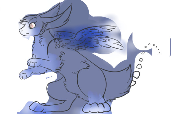 adoptable - not finished